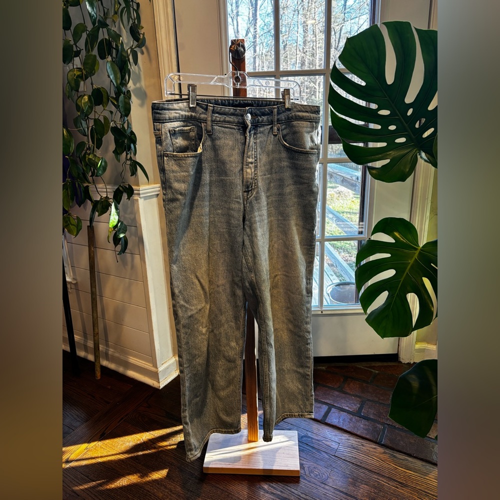 Free Assembly Jeans